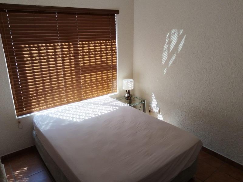 To Let 3 Bedroom Property for Rent in Sasolburg Ext 1 Free State